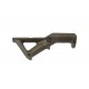 Рукоятка тактическая 090 Magpul Angled fore Grip PTS AFG1 Olive